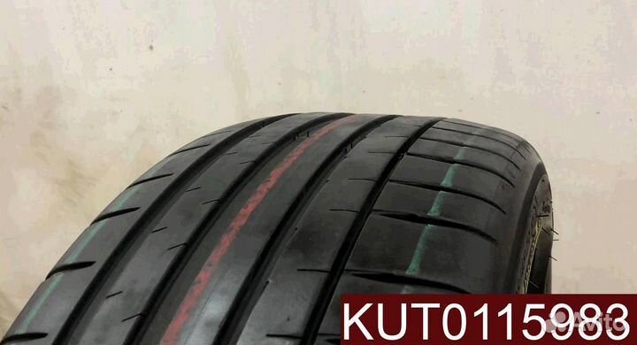 Michelin Pilot Sport 4 225/45 R19 96W