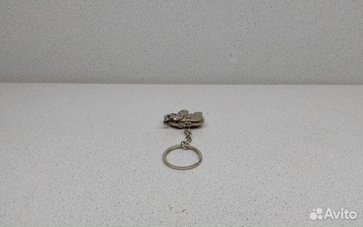 Брелок слон 9,1 сувенир подарок