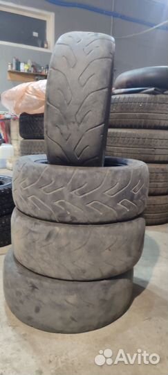 Yokohama Advan A048 195/55 R14