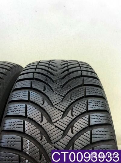 Michelin Alpin A4 215/55 R16 96T