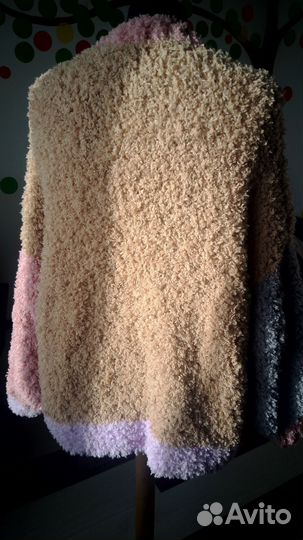 Женский кардиган 48 50