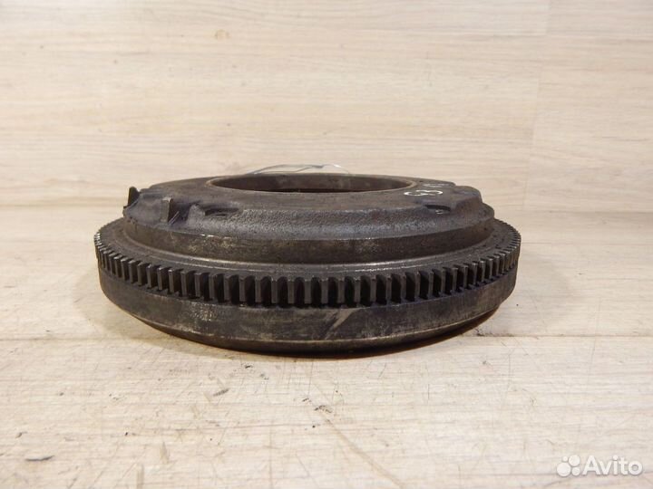 Маховик VW Golf 3 1.9