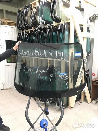 Лобовое стекло Vw Tiguan Touran Transporter Sharan