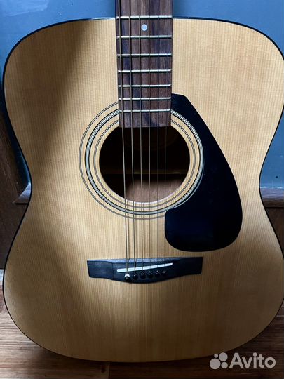 Гитара Yamaha f310