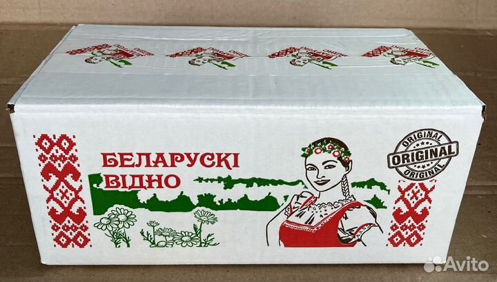 Белорусское натуральное масло (сладко-сливочное)