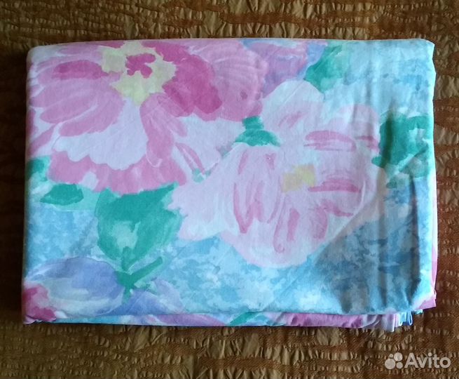 Постельное белье бу