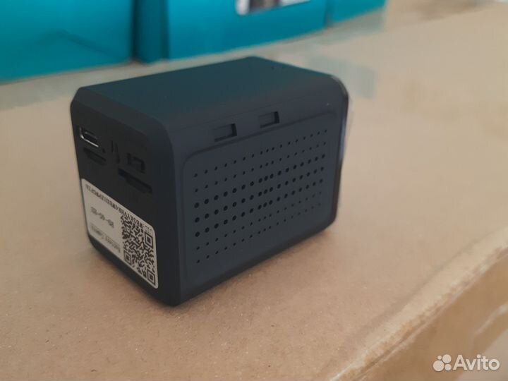 Камера Видеонаблюдения SIM 4G