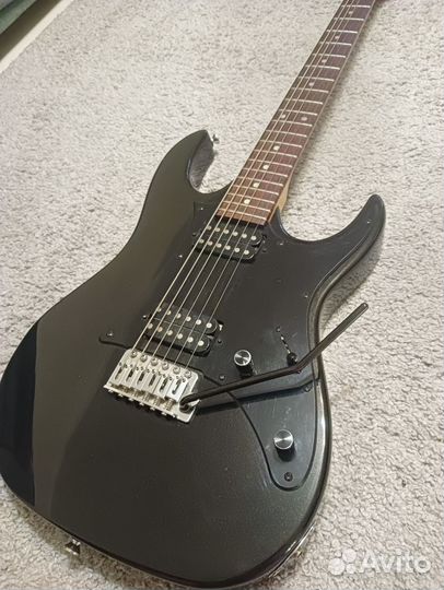 Ibanez GRX20-BKN