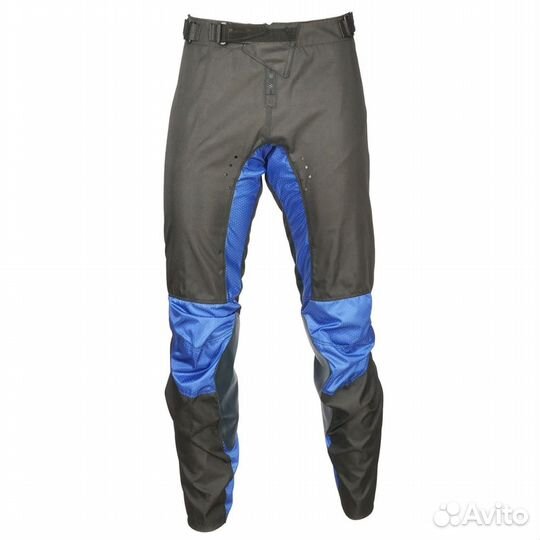 Мотоштаны для мотокросса rolling moto Pro 36