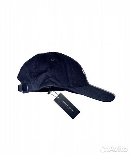 Tommy Hilfiger бейсболка
