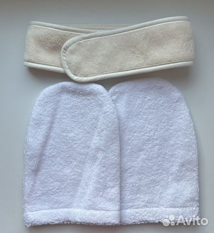 Chanel набор для бани/спа