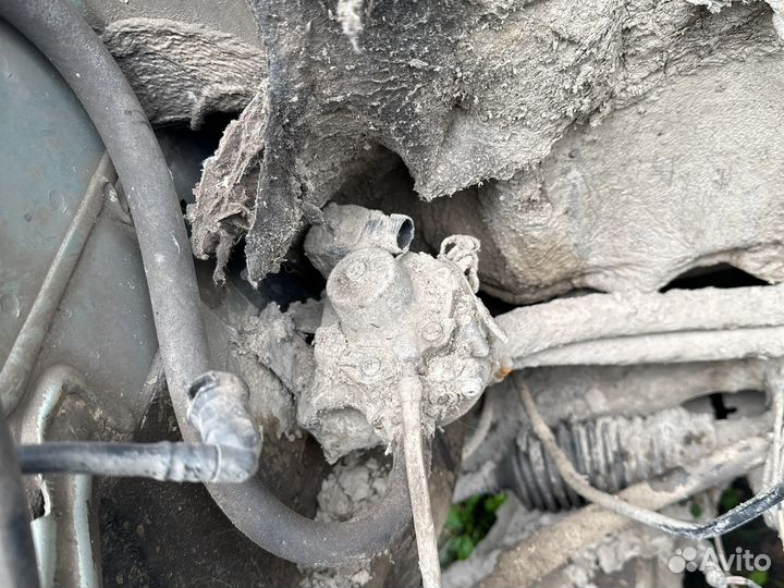 Газовое оборудование бу