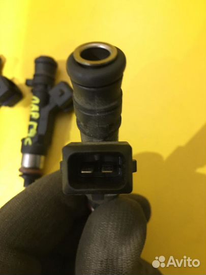 Форсунка топливная Лада Ларгус 2012–н.в