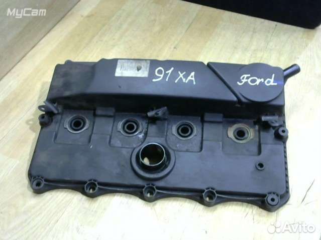 Клапанная крышка Ford Transit 3 PA 66 GF 35 RZ 150