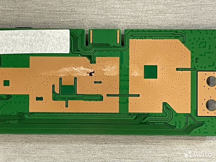 T-con pt430ct03-14 для тв dexp