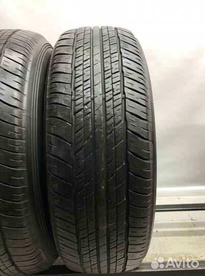 Dunlop Grandtrek AT23 265/70 R18 98W