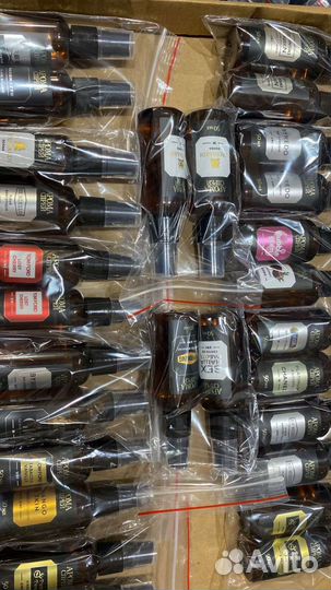 Аромаспрей парфюмированный