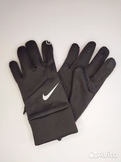 Перчатки Nike зимние