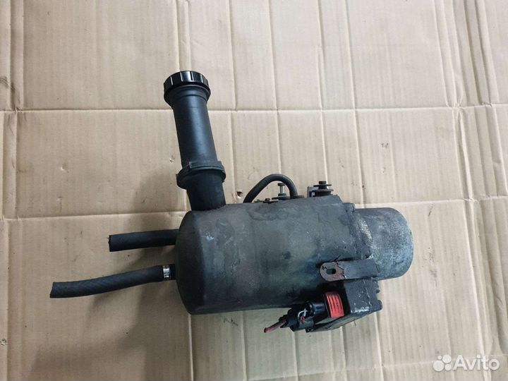 Электро гур 96 541 510 80 Peugeot 307 2001-2008