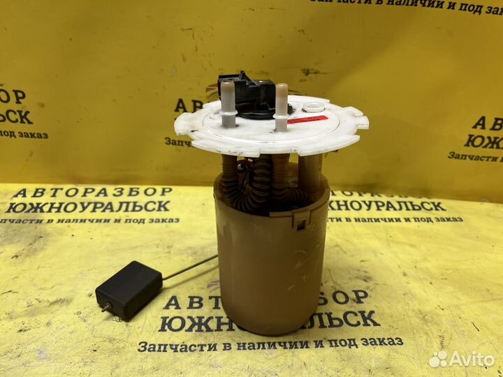 Бензонасос Chevrolet Lacetti F16D3