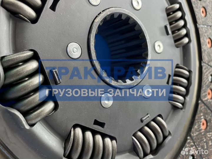 Диск сцепления для Renault Premium Magnum Kerax