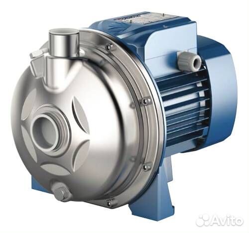 Насос центробежный Pedrollo CPm 200-ST6 Ду32x25 Ру