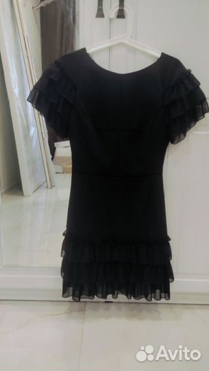 Платье женское 42 44