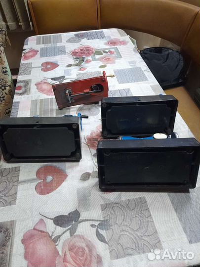 Советские детские швейные машинки(ремонт,запчасти)