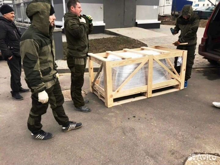 Грузчики переезды / Услуги грузчиков разнорабочих