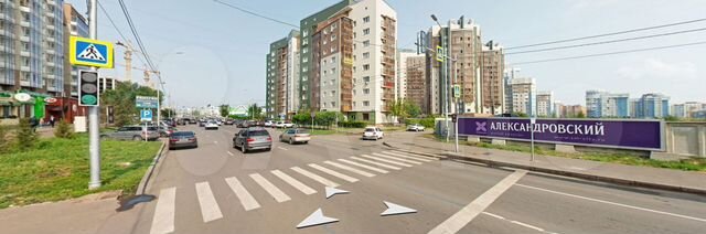 Машиноместо