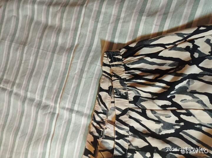 Юбка женская летняя 52-54