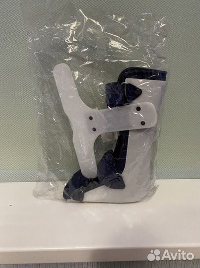 Шина нижней конечности