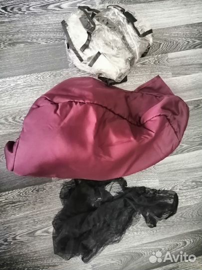 Детские коляски прогулочные