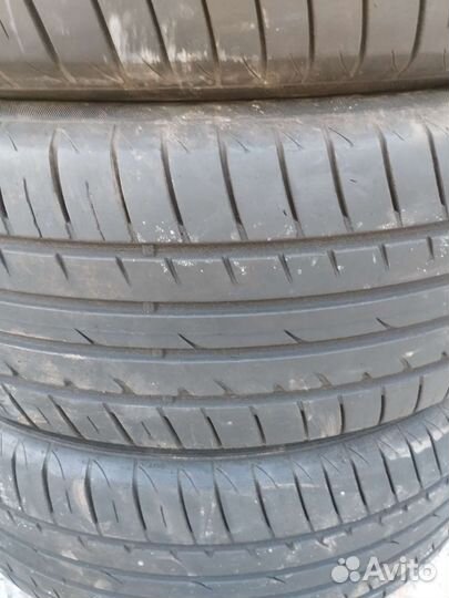 Hankook Ventus Prime 2 K115 2.25/60 R17
