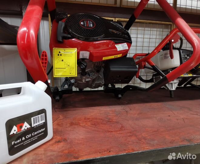 Прокат электро/бензо инструмента и оборудования