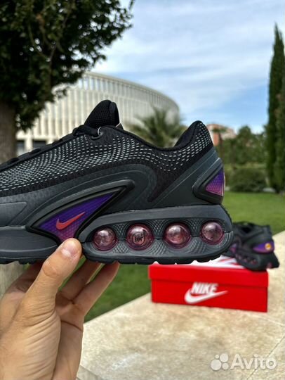 Кроссовки Nike Air Max DN