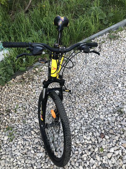 Велосипед подростковый Forward 24