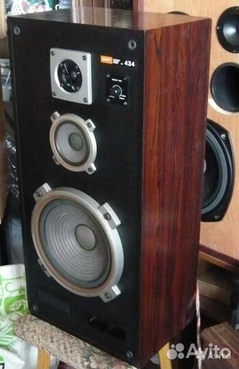 Улучшение и изготовление акустики