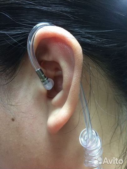 Продаю аксессуары для раций