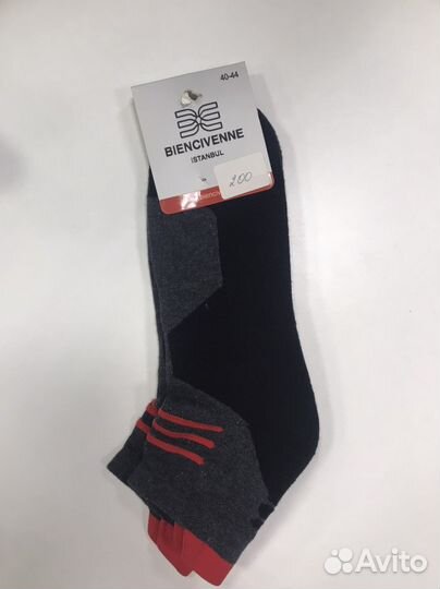 Носки мужские зимние/Турция