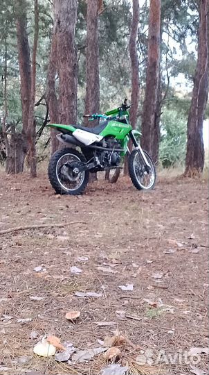 Racer rc 150gy enduro