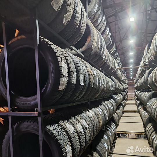 КАМА Grant 175/65 R14 82H