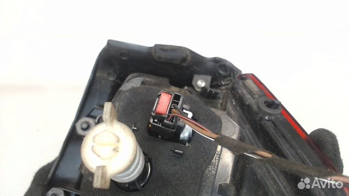 Фонарь (задний) Volkswagen Golf 7, 2016