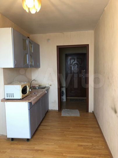 1-к. квартира, 37,9 м², 8/9 эт.