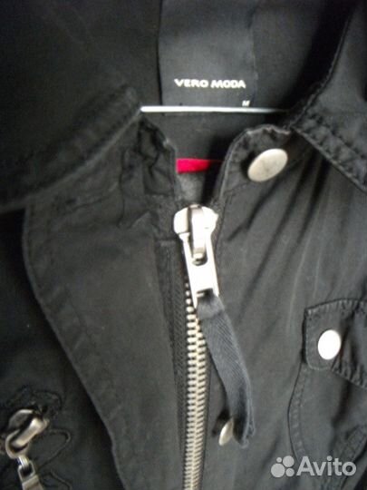 Плащ молодежный для девушки