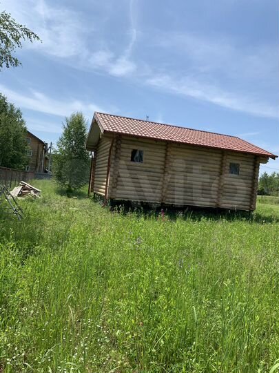 Участок 25 сот. (ИЖС)