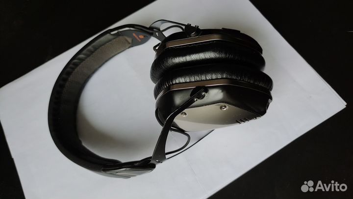 Беспроводные наушники V-moda Crossfade Wireless