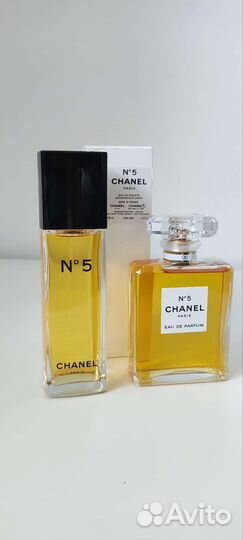 Chanel №5