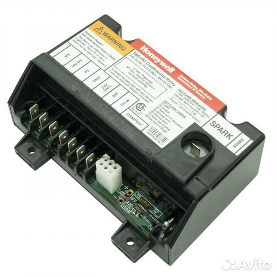 Автомат горения котла S8610U 3009