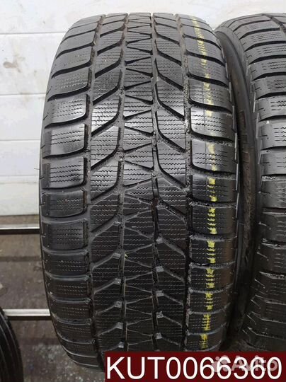 Bridgestone Blizzak LM-25 4x4 235/50 R19 99R